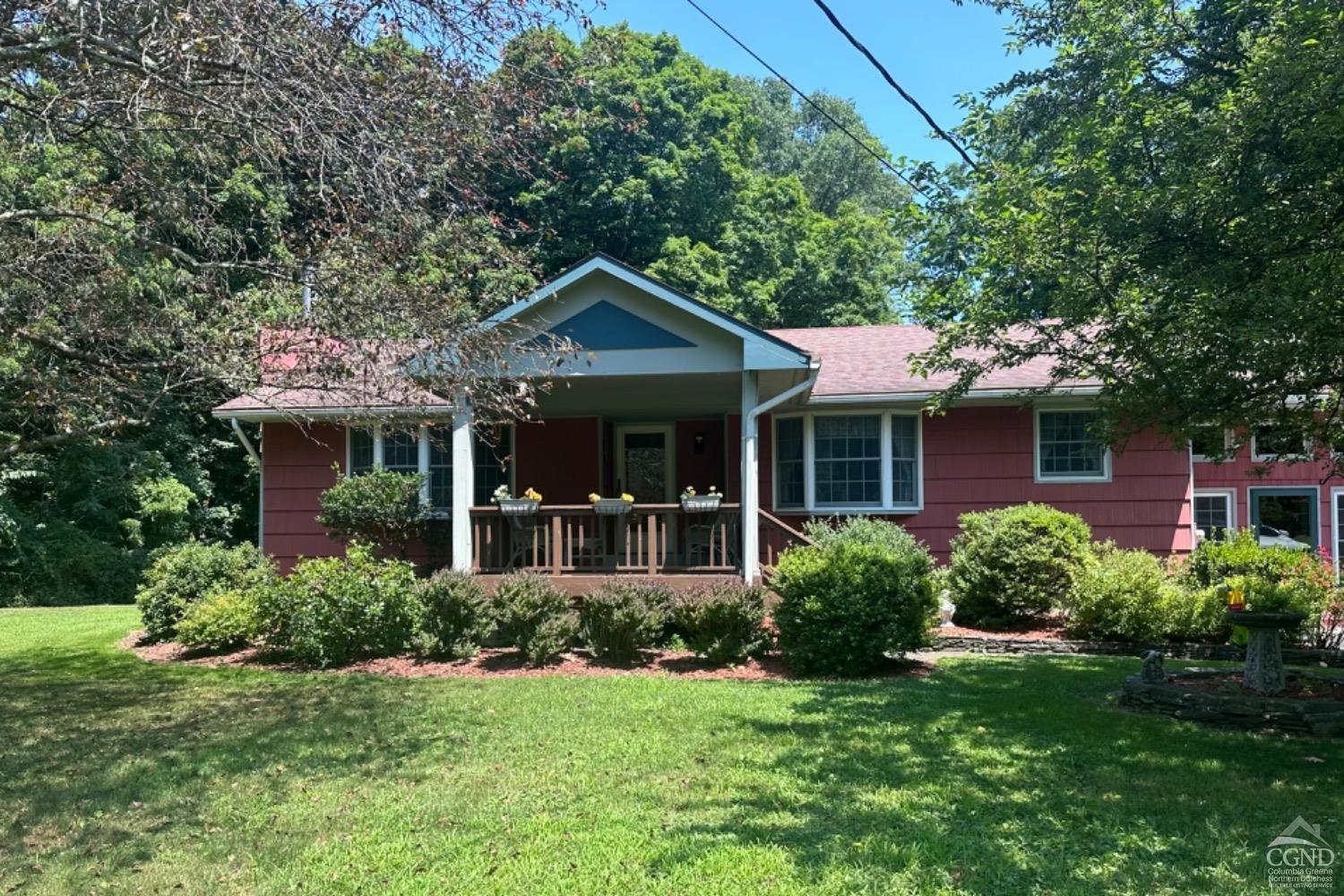 26 Cone Place, Leeds, New York image 1