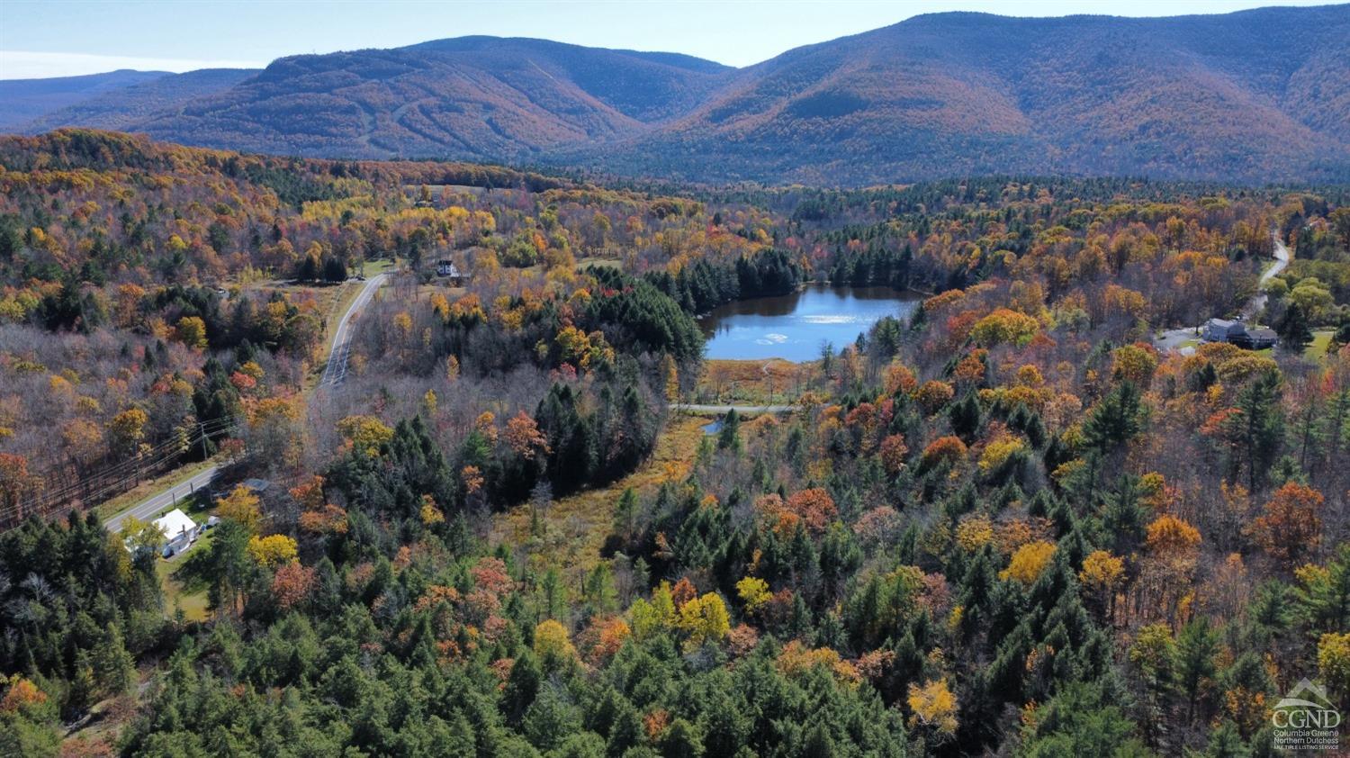 Ford Hill Road, Jewett, New York image 5