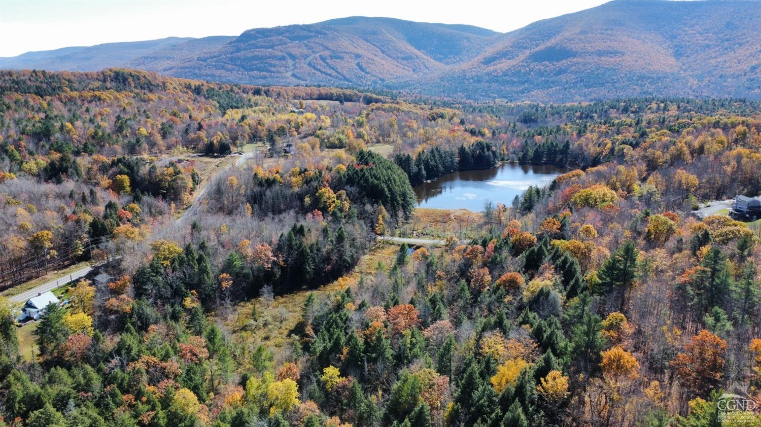 Ford Hill Road, Jewett, New York image 12