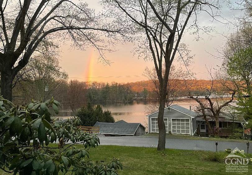 153 W Shore Drive, Kinderhook, New York image 2