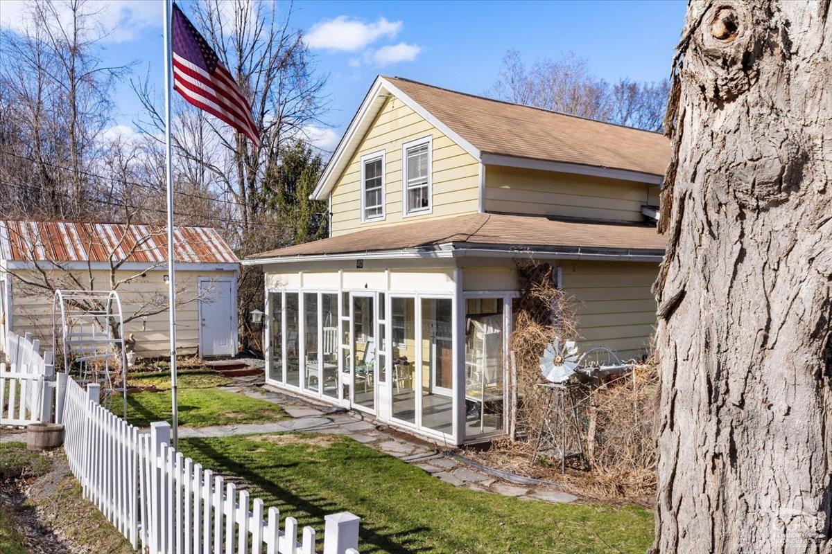 40 Mansard Road, Durham, New York image 22