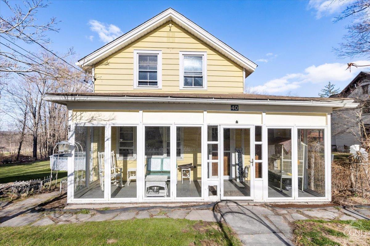 40 Mansard Road, Durham, New York image 23