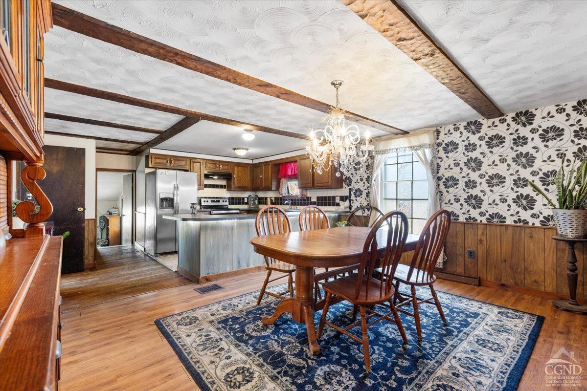 40 Mansard Road, Durham, New York image 2