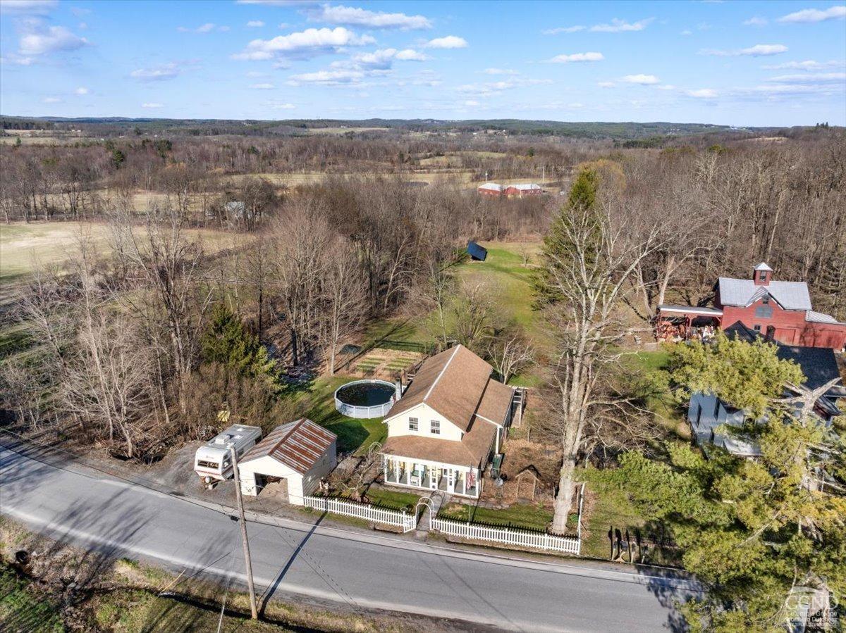 40 Mansard Road, Durham, New York image 24