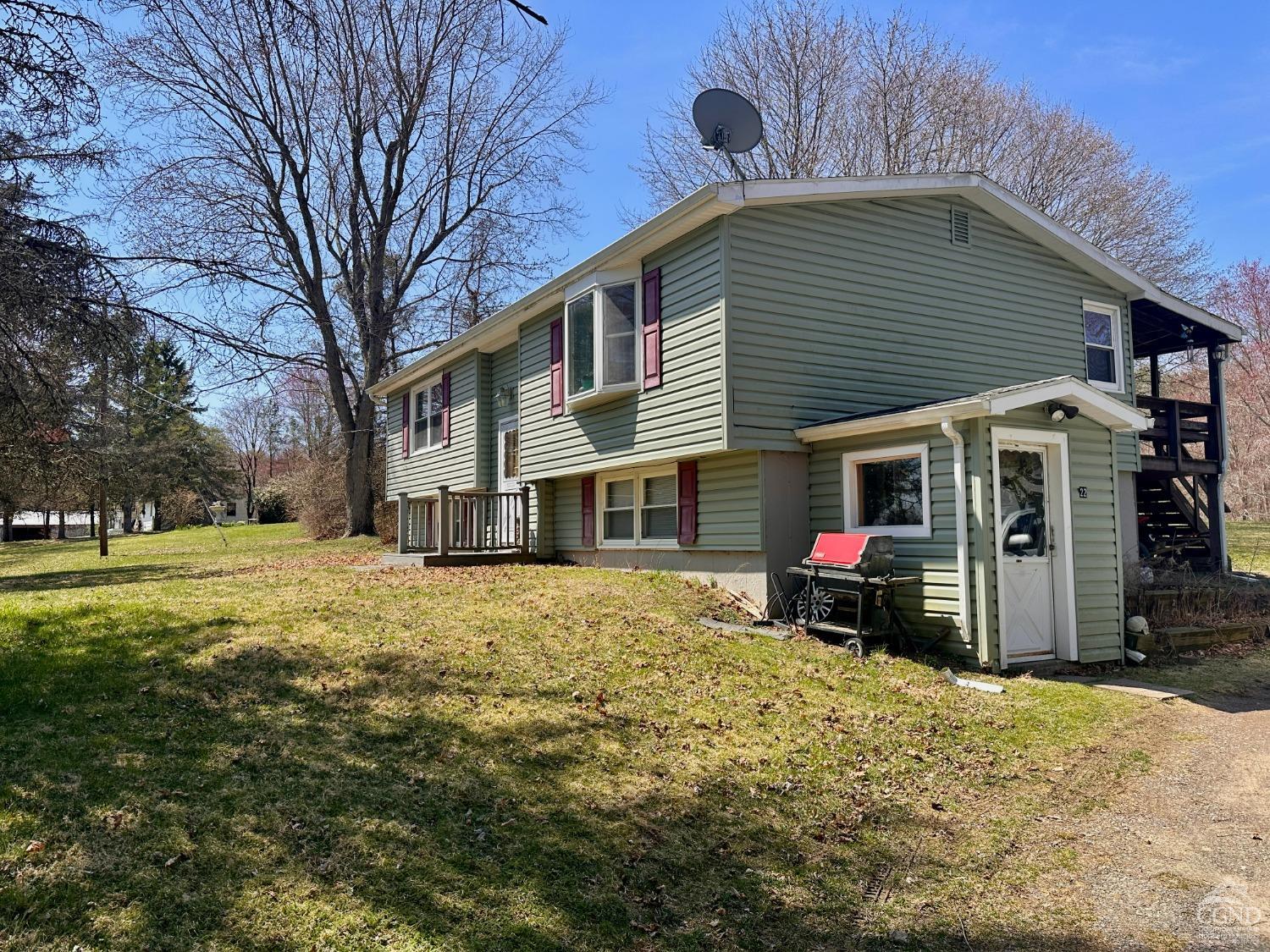 22 Woodland Rd Rd, Craryville, Texas image 2