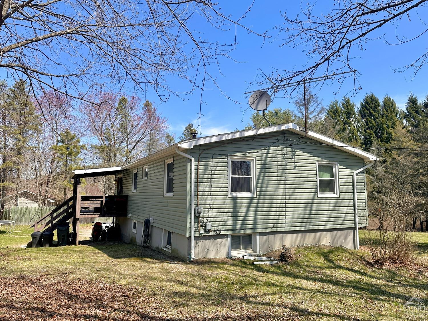 22 Woodland Rd Rd, Craryville, Texas image 7