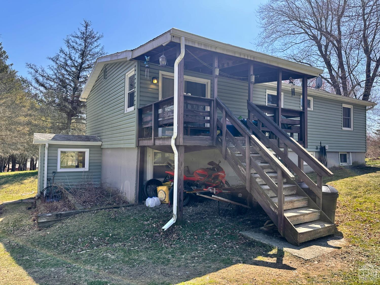 22 Woodland Rd Rd, Craryville, Texas image 6