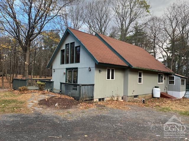 64 Bald Hills Road N Rd, Round Top, New York image 3