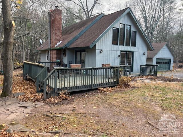 64 Bald Hills Road N Rd, Round Top, New York image 1