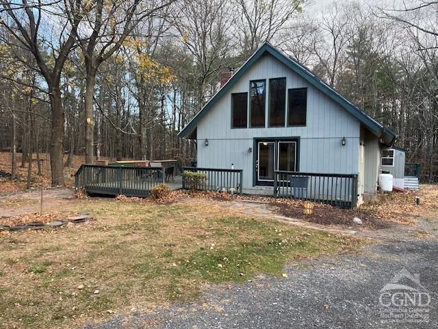 64 Bald Hills Road N Rd, Round Top, New York image 2