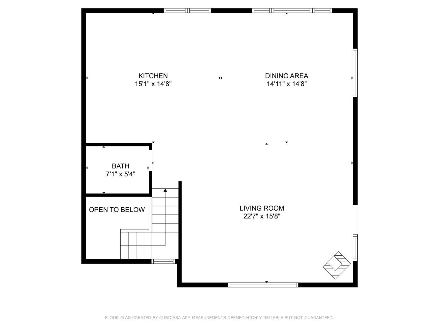 829 Jefferson Hill Road, Nassau, Texas image 38