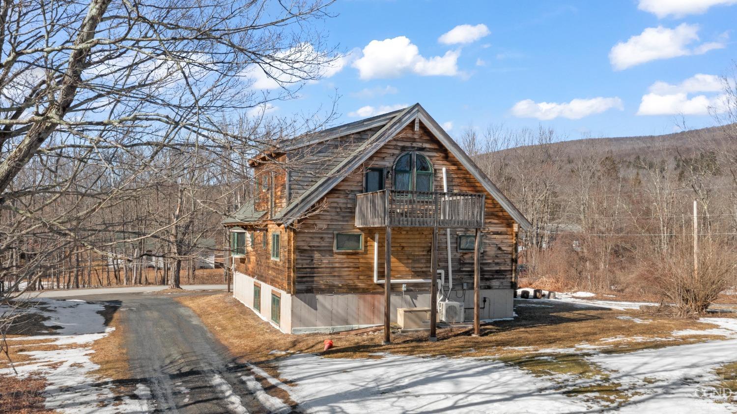 52 Glen Avenue, Hunter, New York image 2