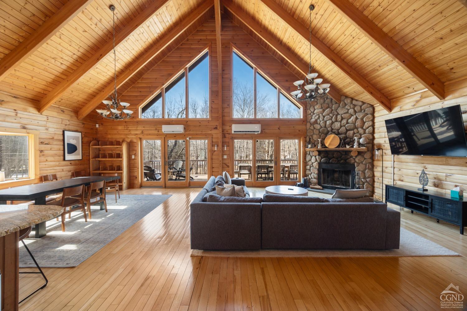 52 Glen Avenue, Hunter, New York image 4