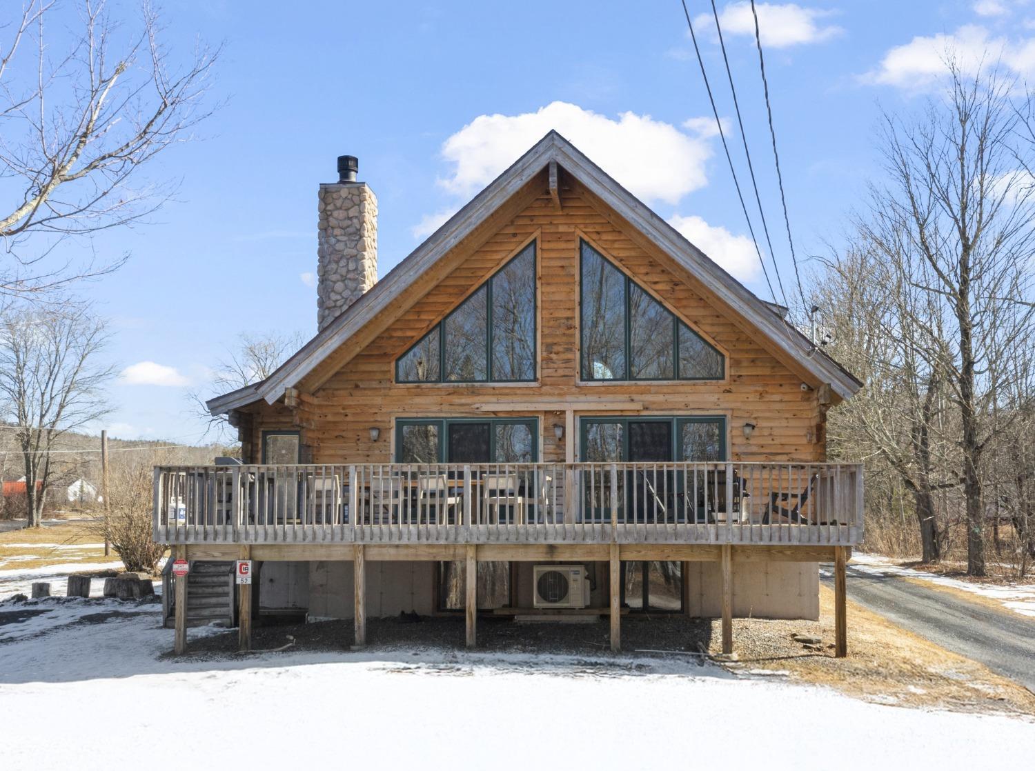 52 Glen Avenue, Hunter, New York image 1