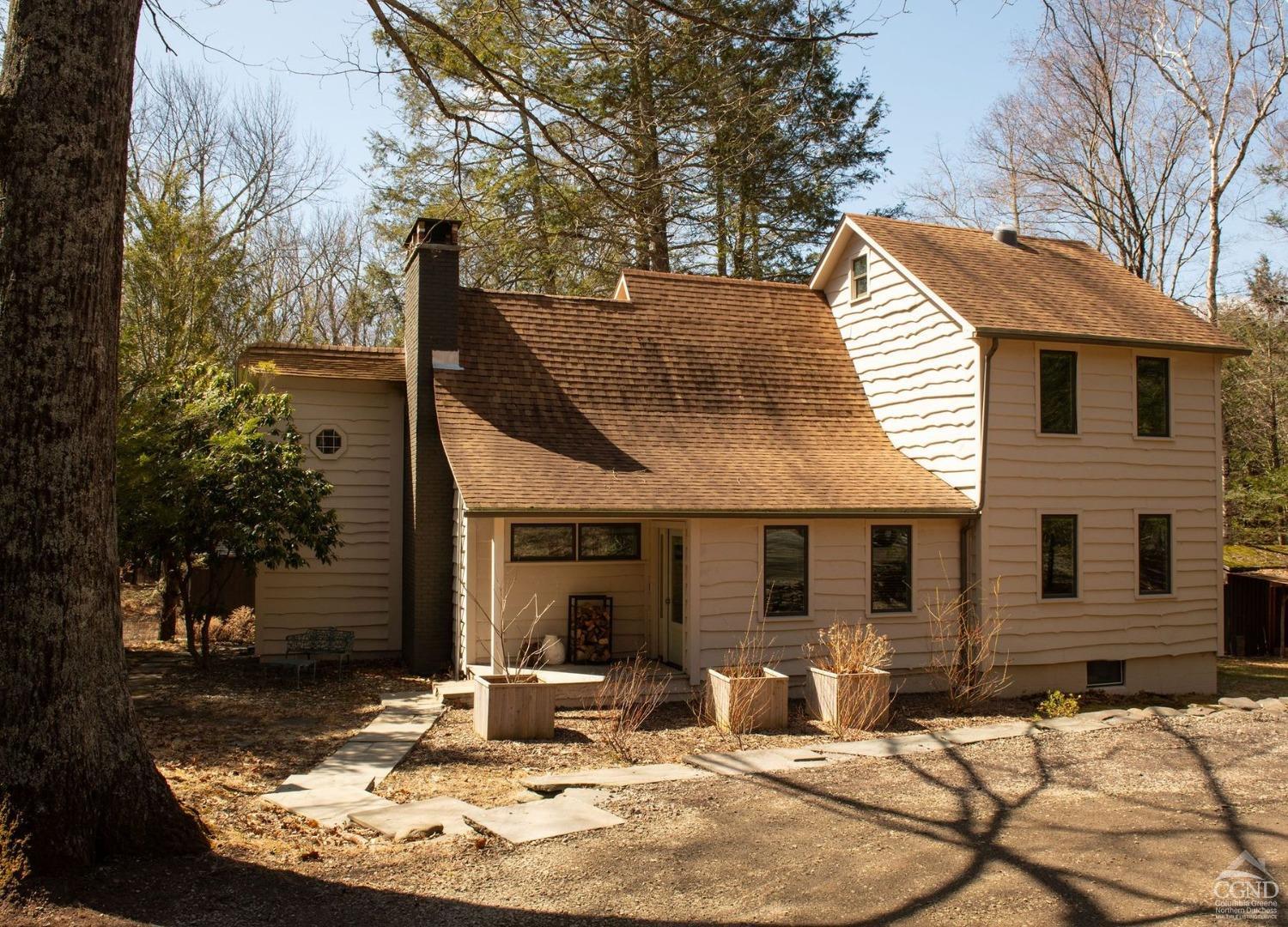 241 Silver Hollow Rd, Willow, New York image 2