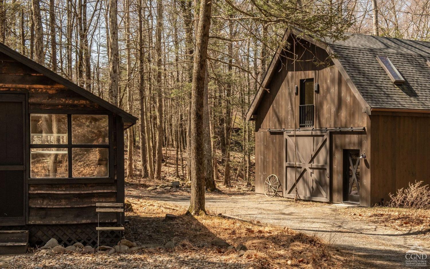 241 Silver Hollow Rd, Willow, New York image 16