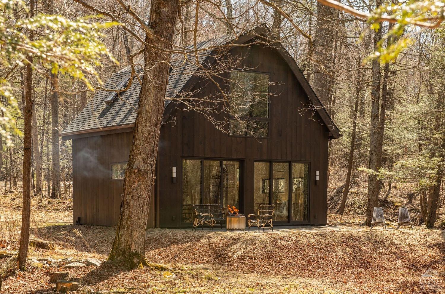 241 Silver Hollow Rd, Willow, New York image 18