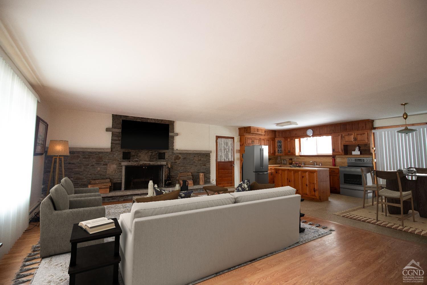 10 Colonial Court, Acra, New York image 2