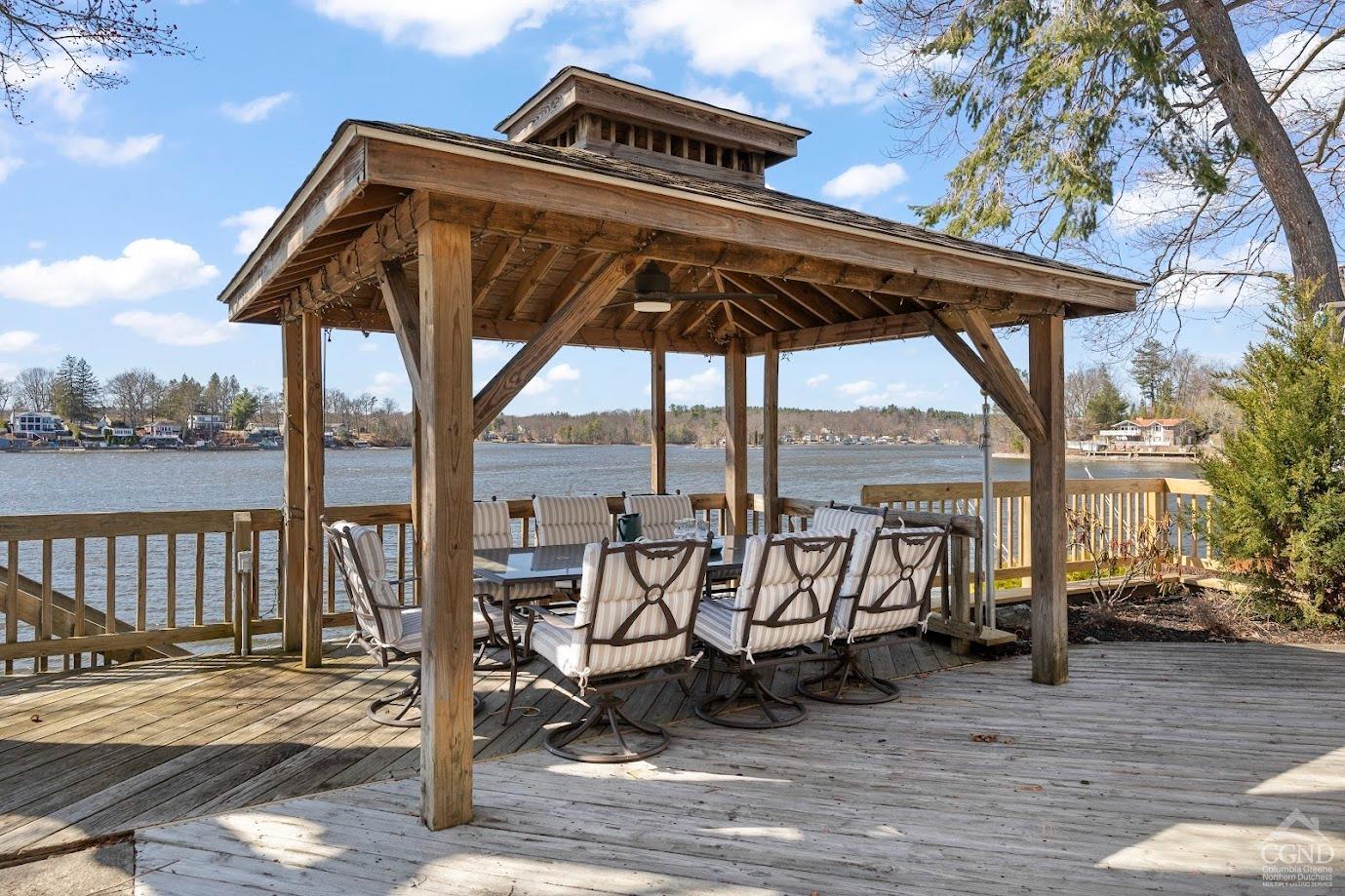 41 NE East Shore Drive, Valatie, Texas image 7