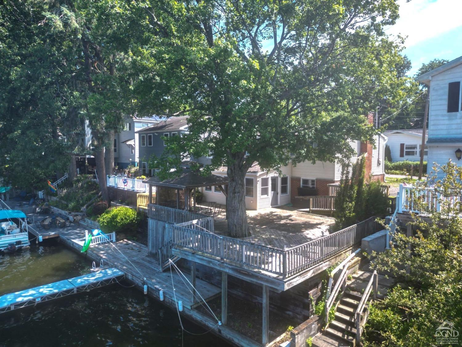 41 NE East Shore Drive, Valatie, Texas image 6