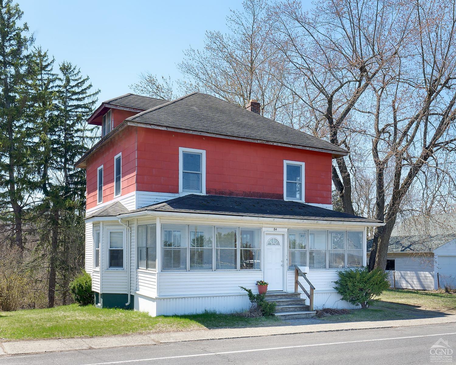 84 Harry Howard Avenue, Hudson, New York image 1