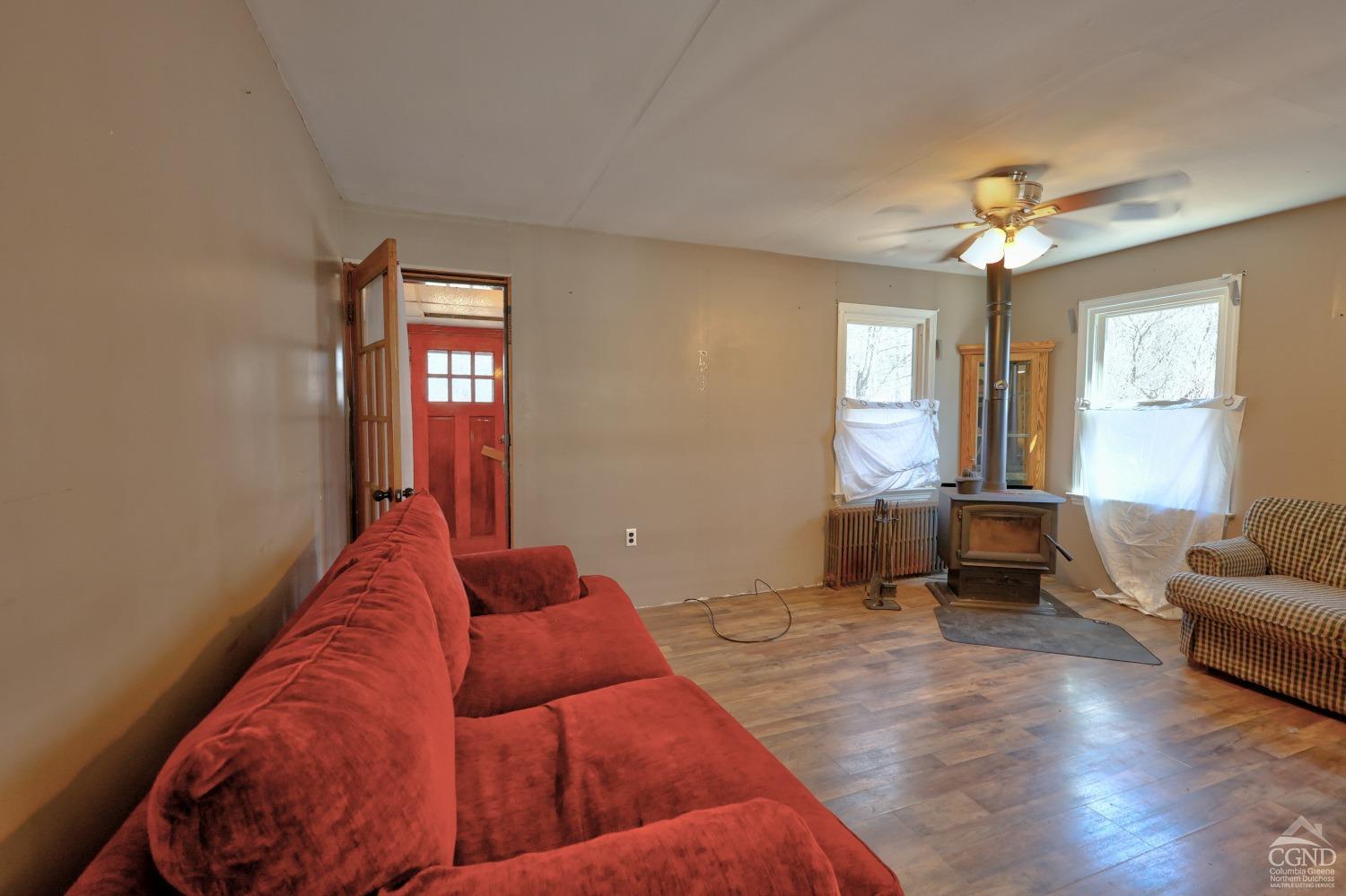 645 Vernal Butler Rd, Cairo, Texas image 34