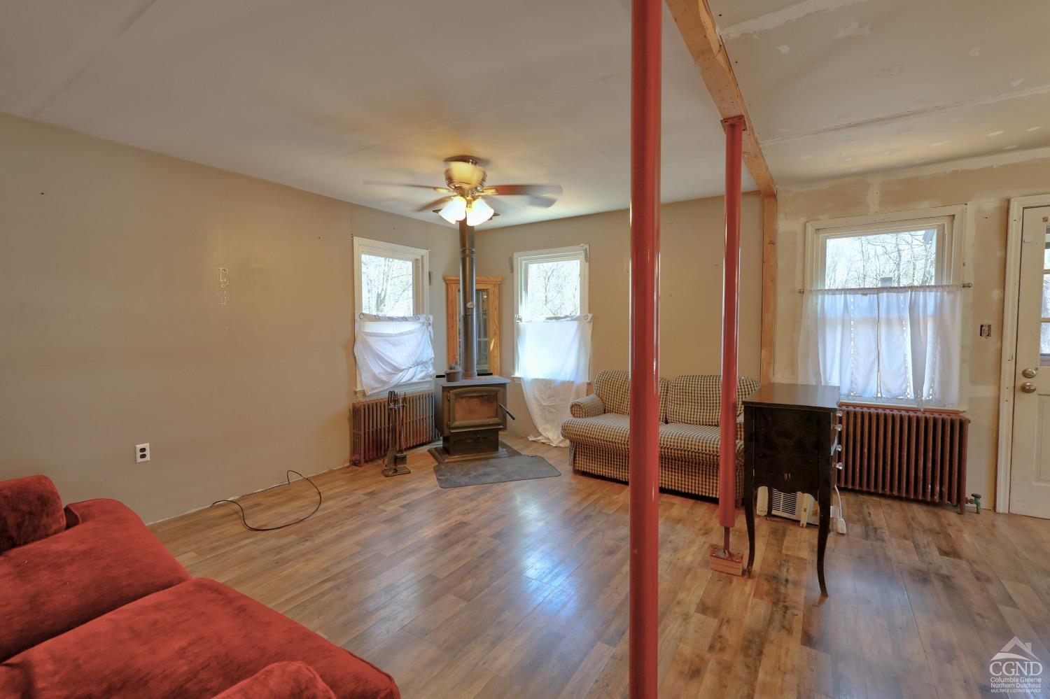 645 Vernal Butler Rd, Cairo, Texas image 31