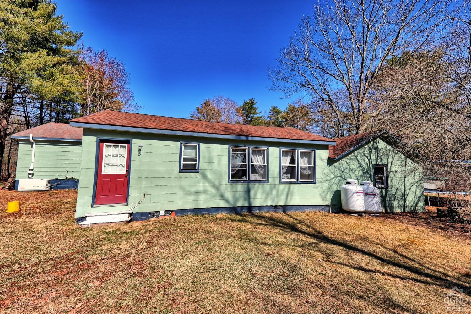 645 Vernal Butler Rd, Cairo, Texas image 48