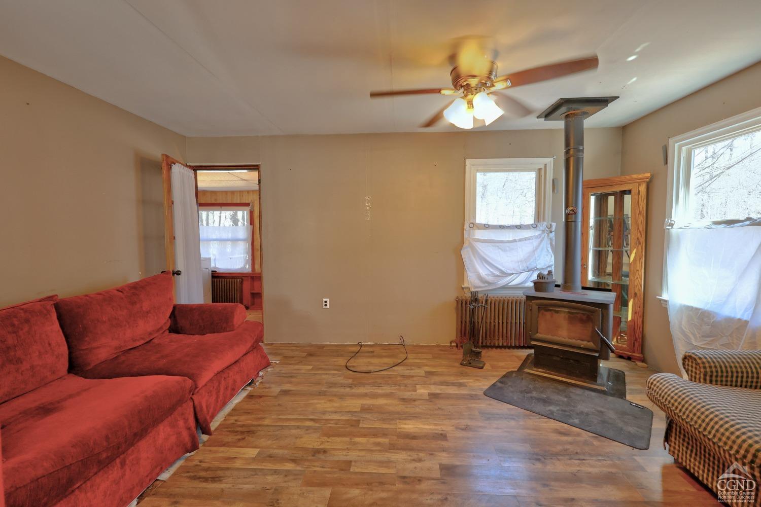 645 Vernal Butler Rd, Cairo, Texas image 33