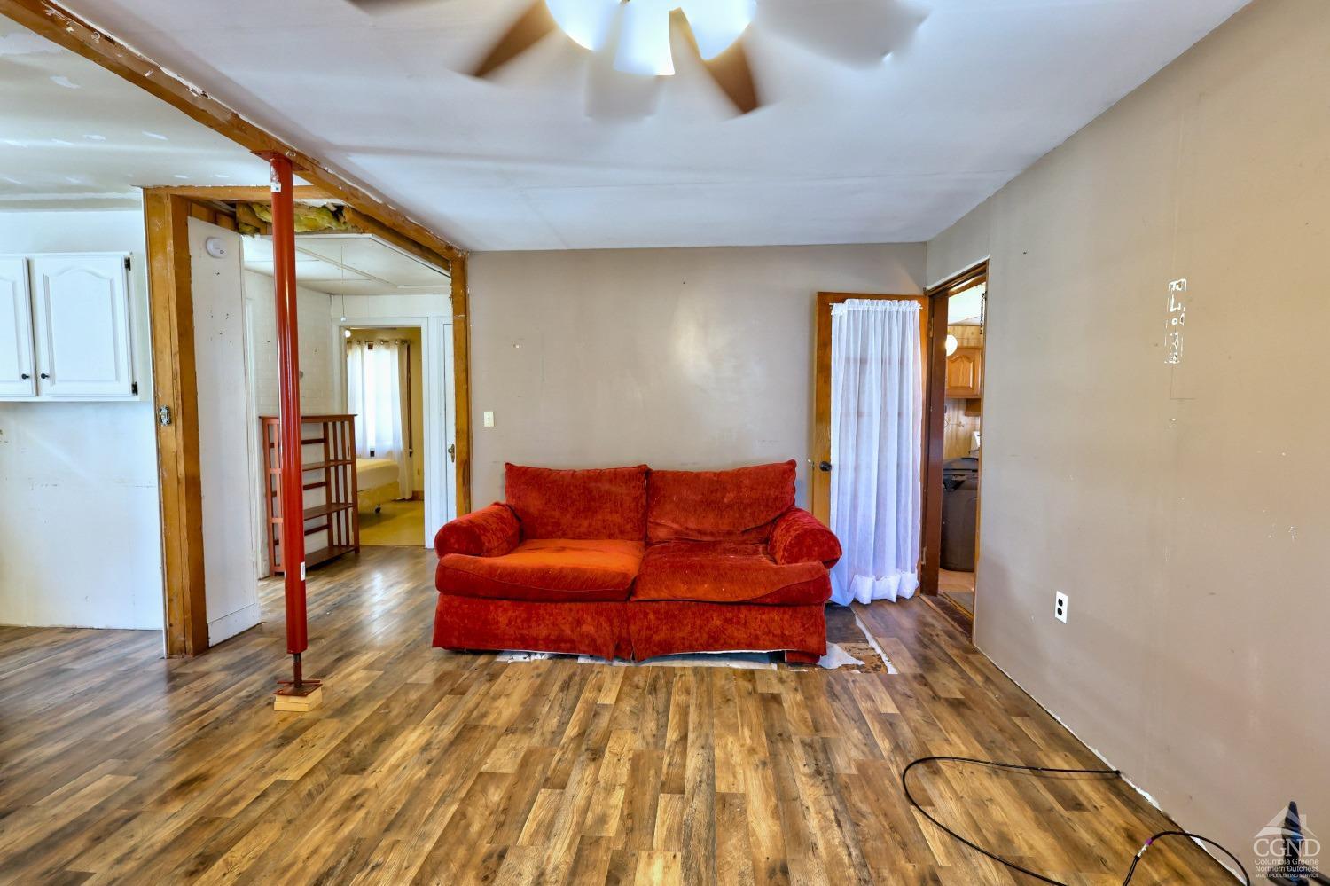 645 Vernal Butler Rd, Cairo, Texas image 32