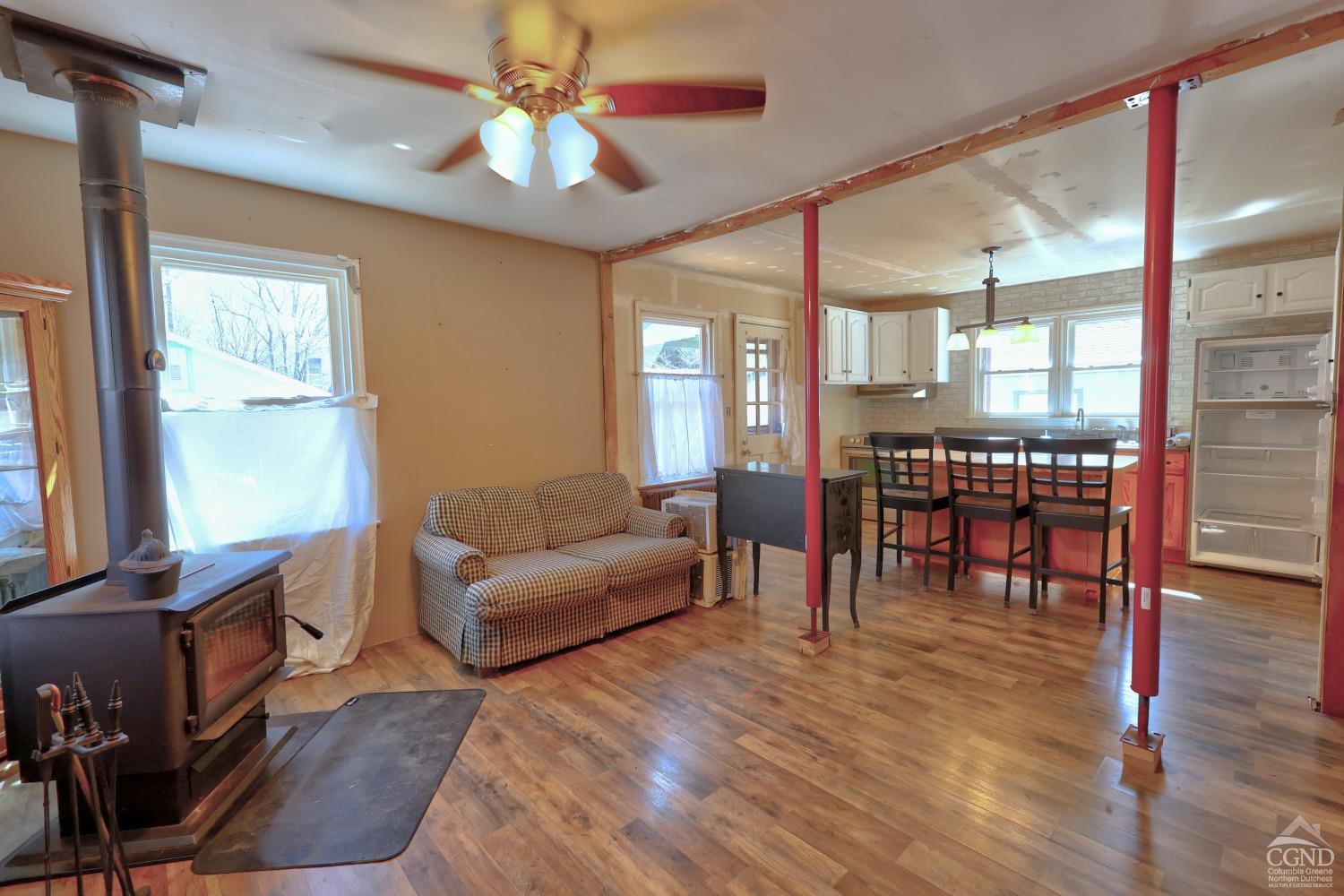 645 Vernal Butler Rd, Cairo, Texas image 29