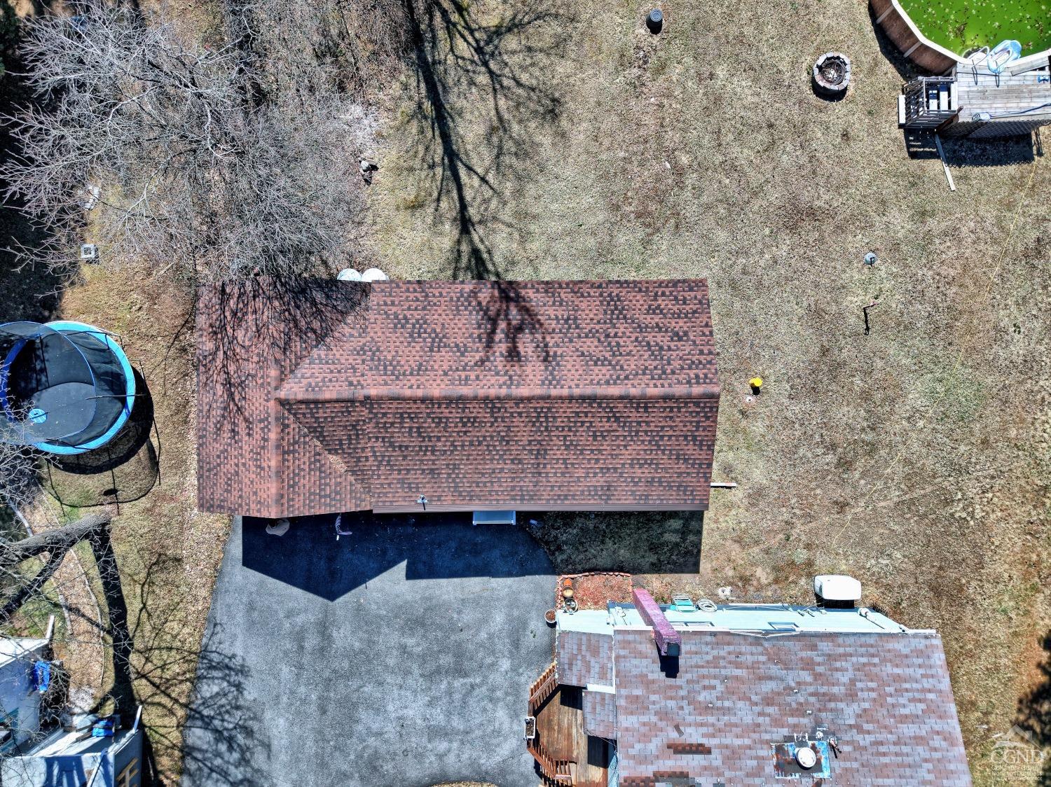 645 Vernal Butler Rd, Cairo, Texas image 49