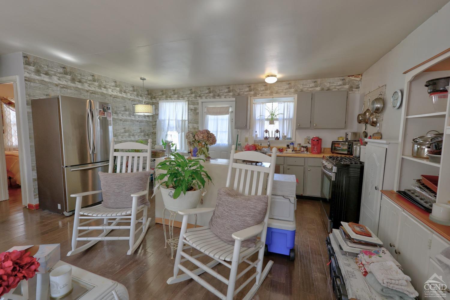 645 Vernal Butler Rd, Cairo, Texas image 14