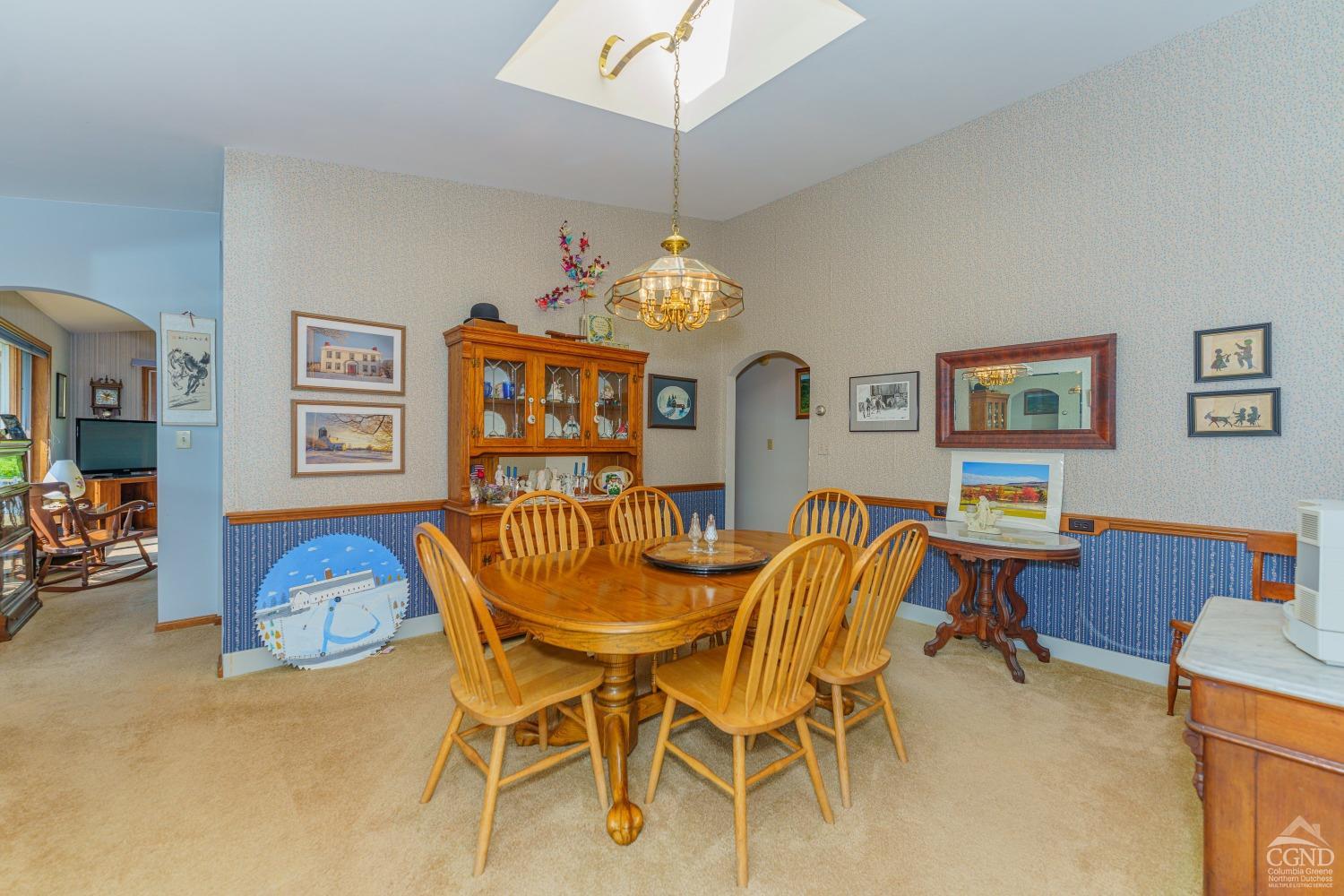 732 Cochrane Road, Durham, New York image 9
