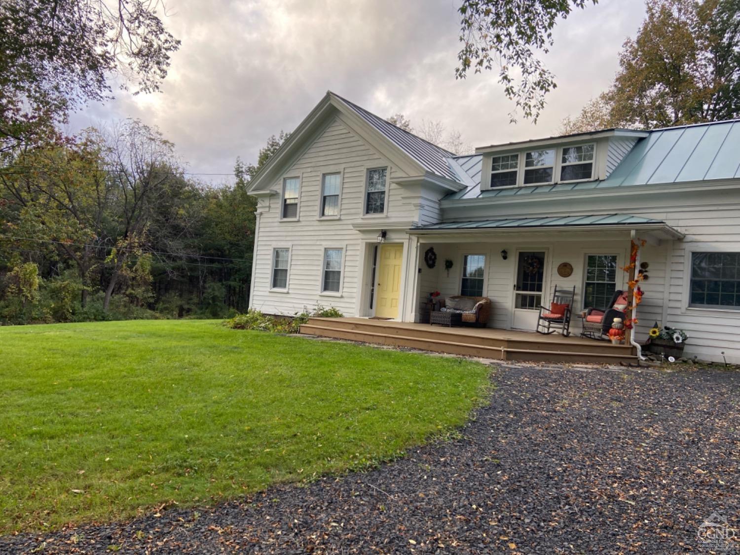 316 Sunset Road, Greenville, New York image 2