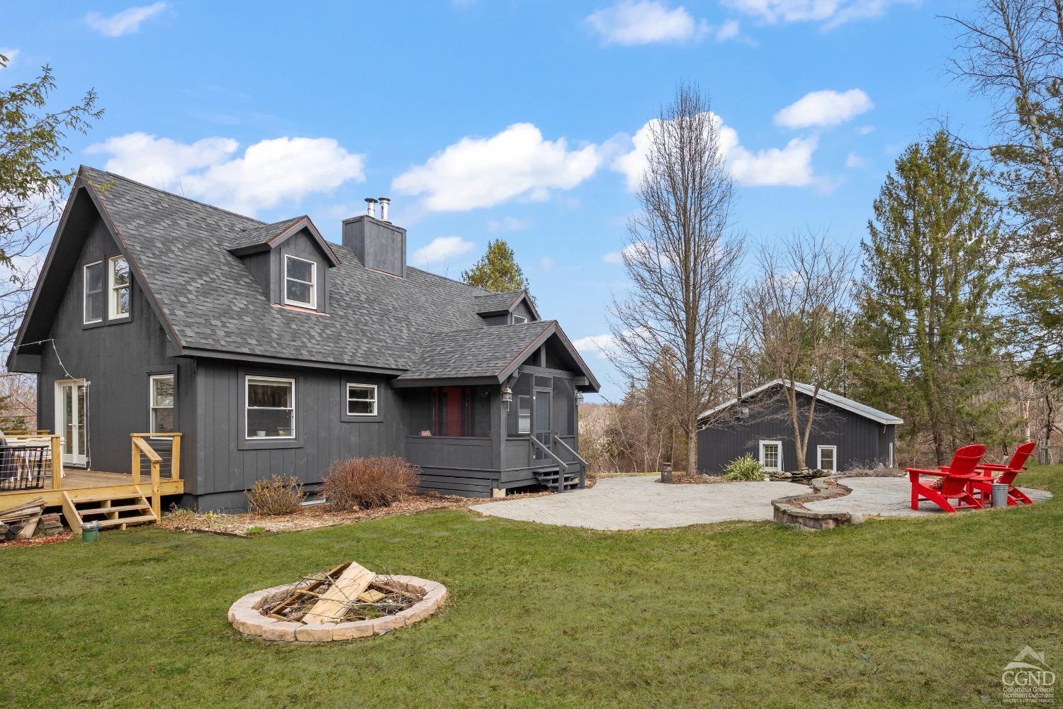 33 Miller Road, Ancram, New York image 2