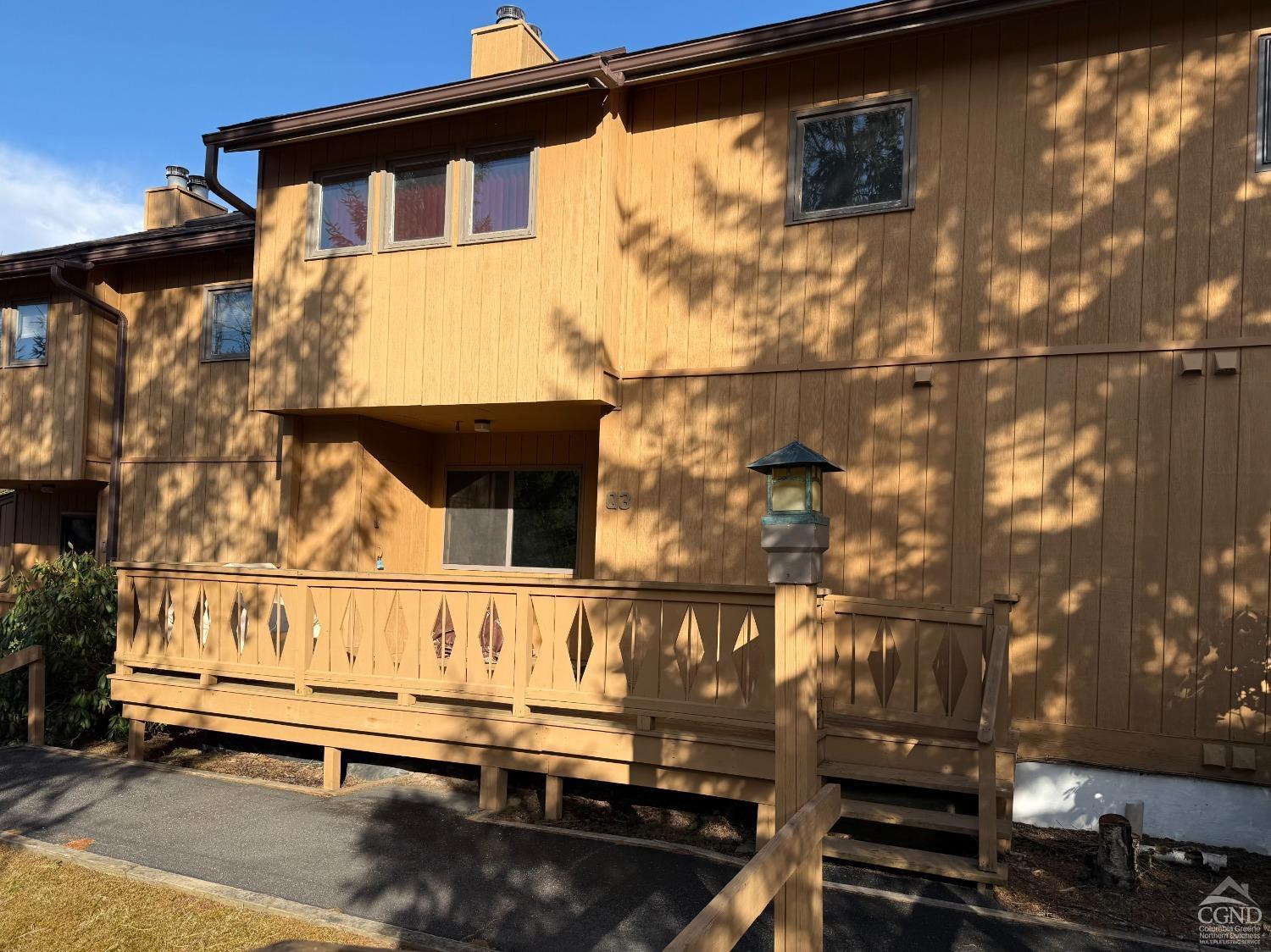Rental Property at 142 Hunter Dr Unit Dr, Hunter, New York - Bedrooms: 3 
Bathrooms: 2 
Rooms: 8  - $14,500 MO.