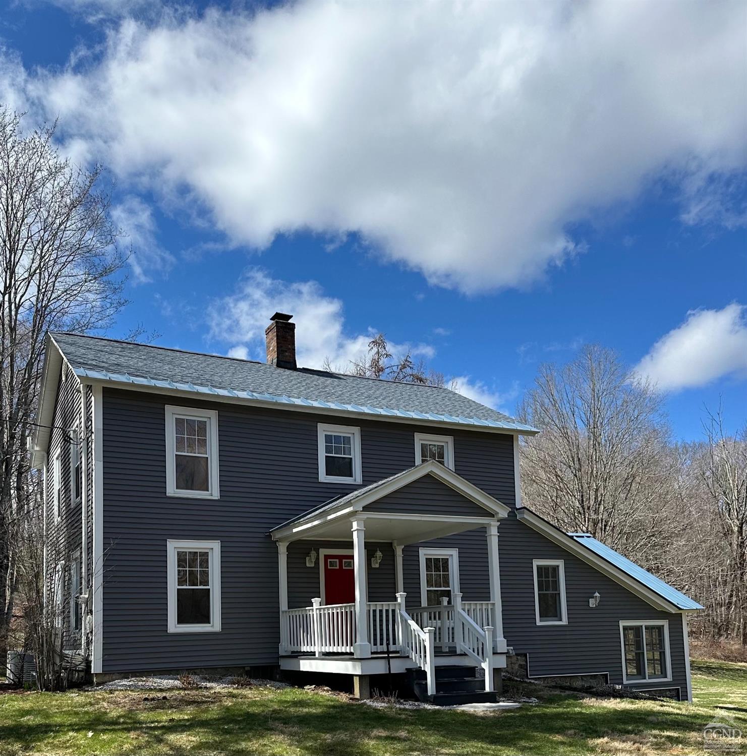 477 Fog Hill Road, Austerlitz, New York image 17