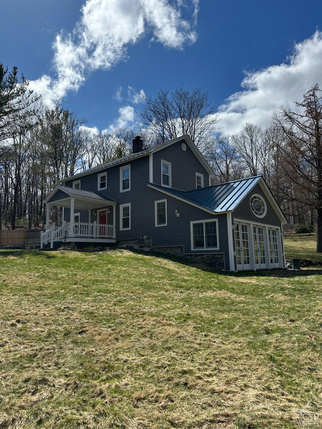 477 Fog Hill Road, Austerlitz, New York image 1