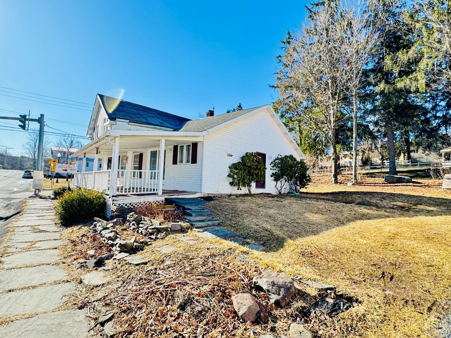 384 Route 296, Windham, New York image 2
