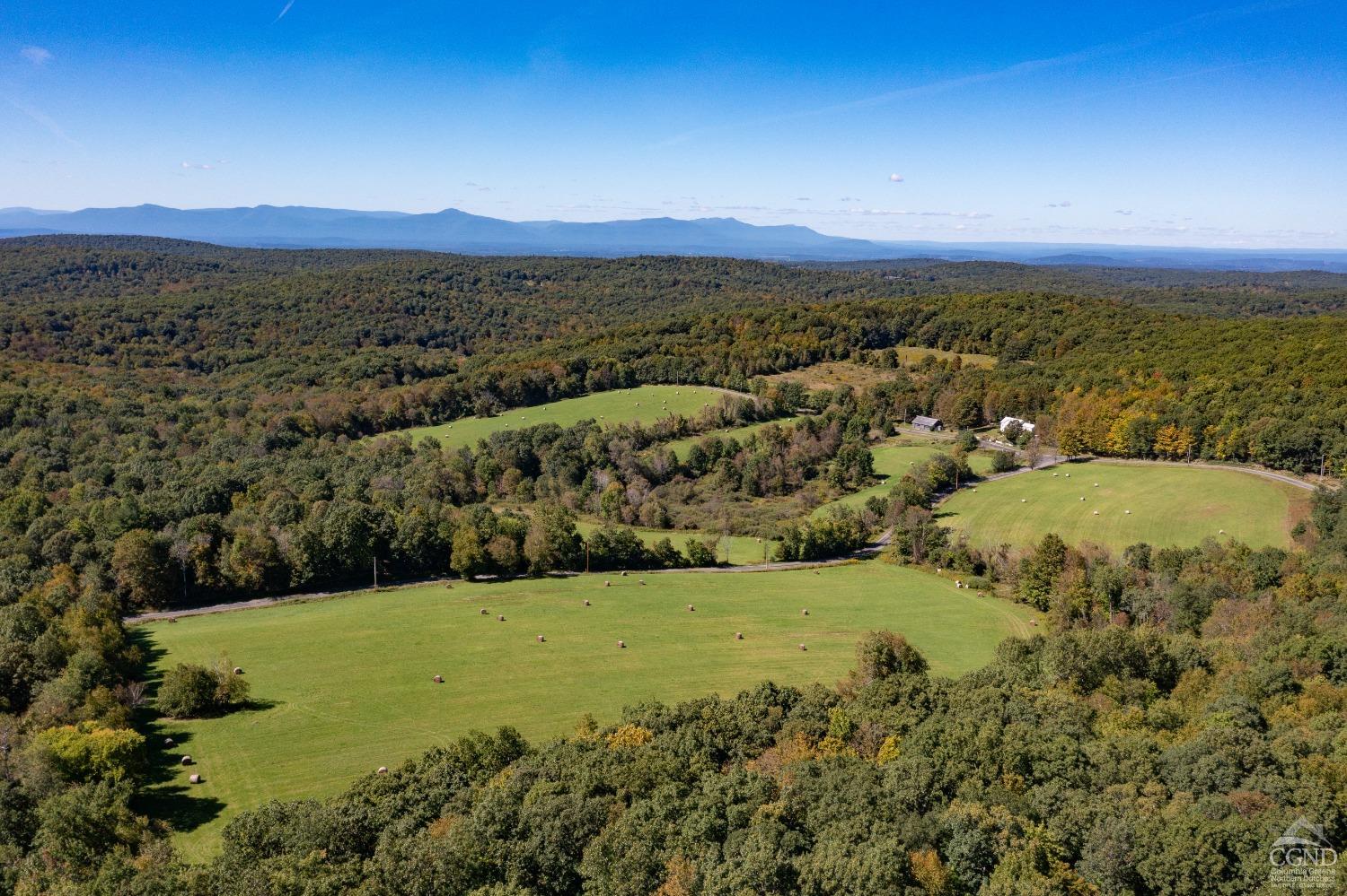 Hill Top Road, Ancram, New York image 3