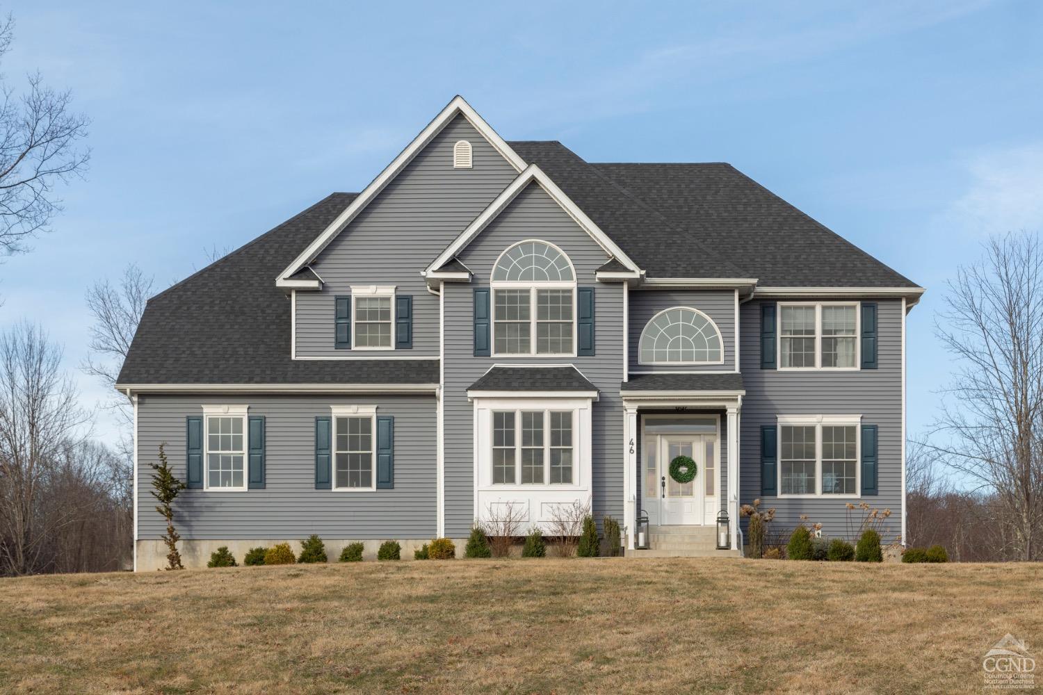 Property for Sale at 46 Delfina Dr, Beekman, New York - Bedrooms: 4 
Bathrooms: 3 
Rooms: 10  - $859,000