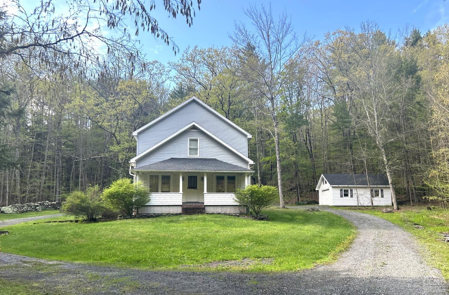 169 Rt  4, Prattsville, New York - 2 Bedrooms  
1 Bathrooms  
6 Rooms - 