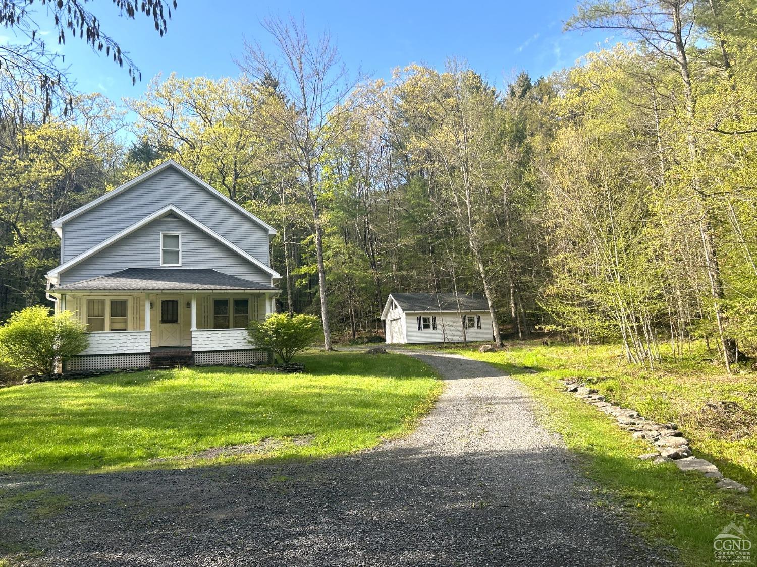 169 Rt. 4, Prattsville, New York image 9