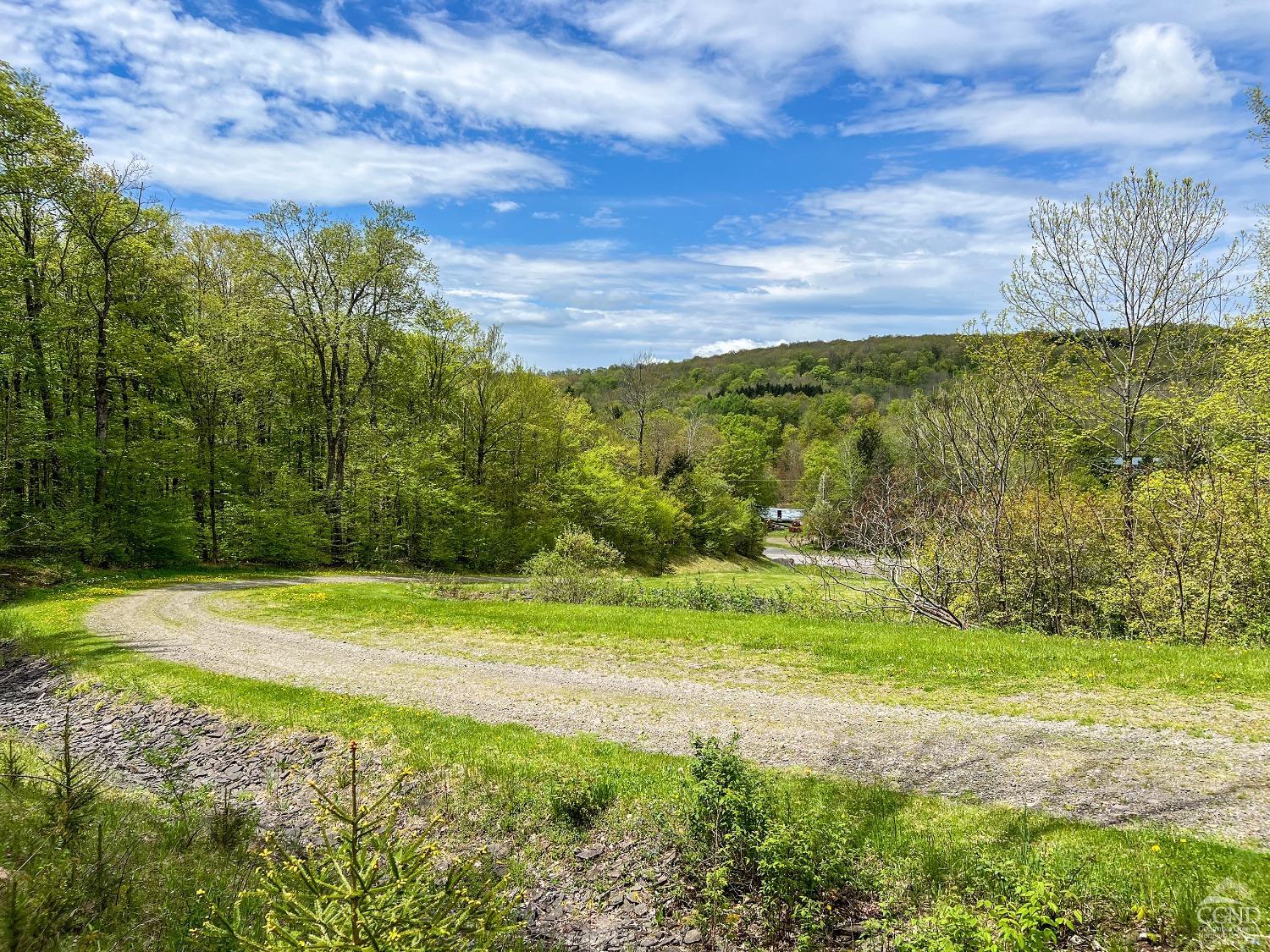 State Highway 28, Andes, New York image 6