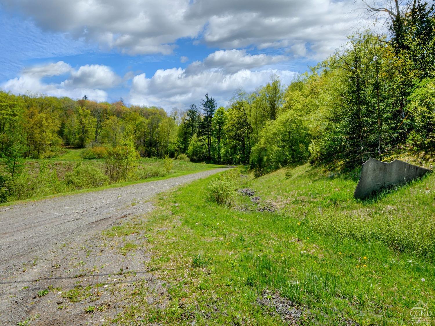 State Highway 28, Andes, New York image 2