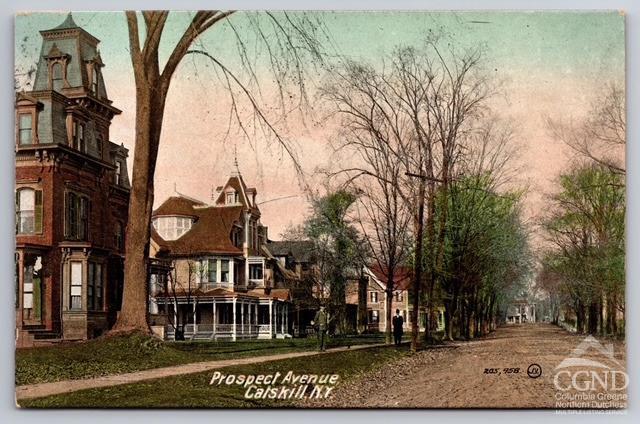 25 Prospect Avenue, Catskill, New York image 5