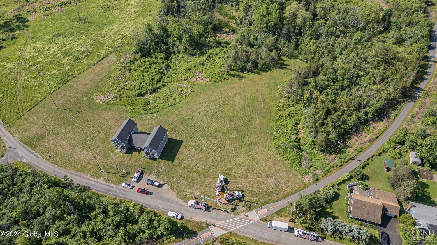 Lot 5 Pulcher Ave, Greenport, New York image 7