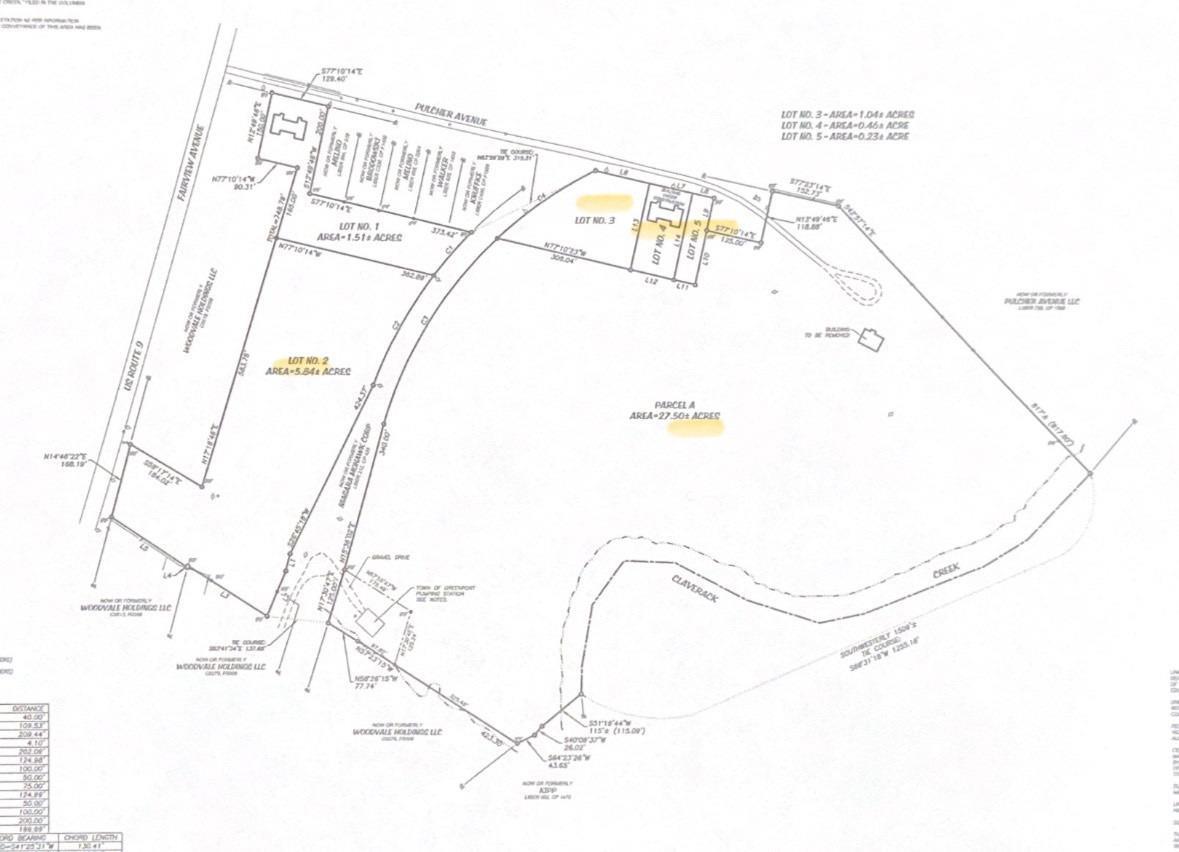 Lot 5 Pulcher Ave, Greenport, New York image 3