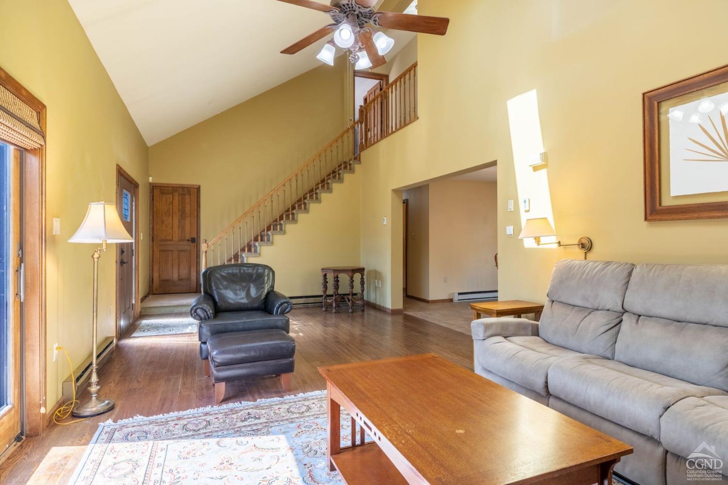 213 Botti Drive Dr, Hunter, Texas image 5